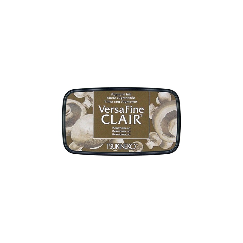 (VF-CLA-454)VersaFine Clair Portobello (VF-CLA-454)VersaFine Clair Portobello