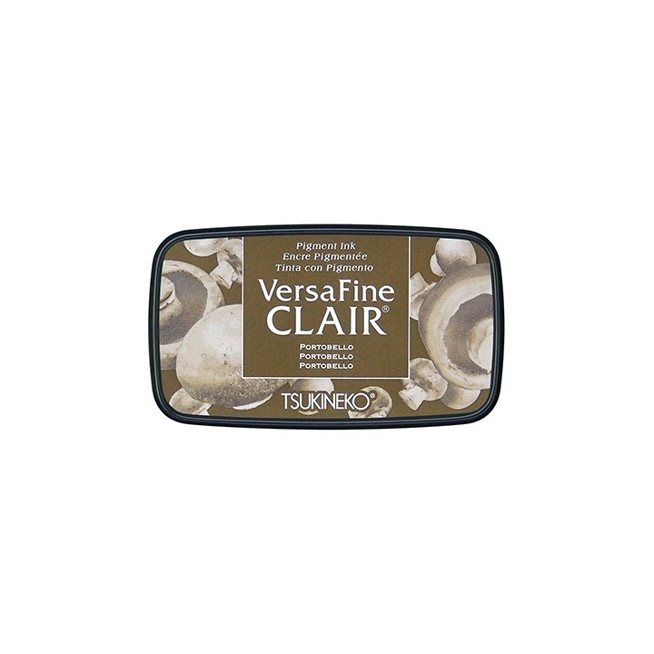 (VF-CLA-454)VersaFine Clair Portobello