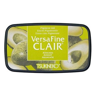 (VF-CLA-554)VersaFine Clair Avocado