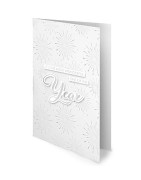 (SL-ES-PP384)Studio Light Paper Pad Silver patterns Essentials nr. 384