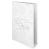 (SL-ES-PP384)Studio Light Paper Pad Silver patterns Essentials nr. 384