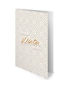 (SL-ES-PP385)Studio Light Paper Pad Bronze patterns Essentials nr. 385