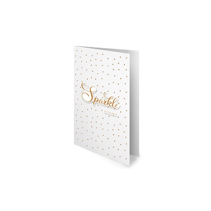(SL-ES-PE38)Studio Light SL Paper Elements Bronze Sentiments Classic Essentials nr. 38