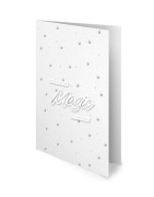 (SL-ES-PE40)Studio Light SL Paper Elements Silver Sentiments Trendy Essentials nr. 40
