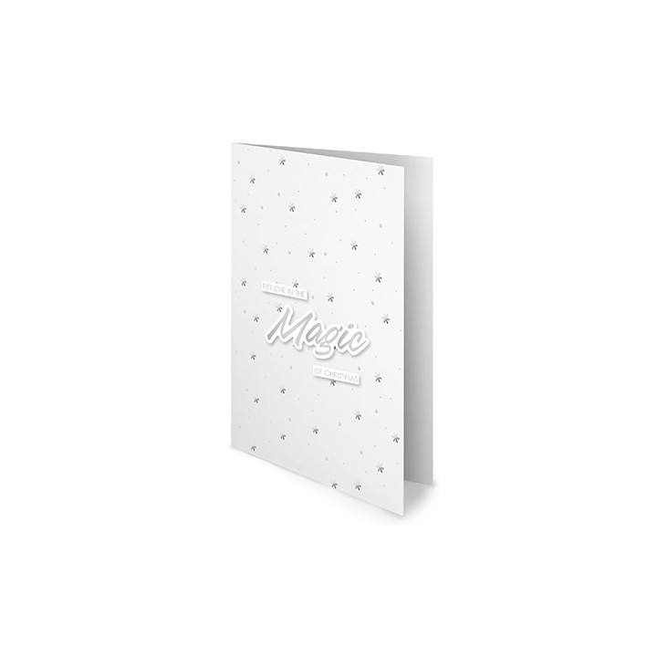 (SL-ES-PE40)Studio Light SL Paper Elements Silver Sentiments Trendy Essentials nr. 40