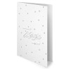 (SL-ES-PE40)Studio Light SL Paper Elements Silver Sentiments Trendy Essentials nr. 40