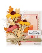 (LR0924)Creatables Tiny's raffia