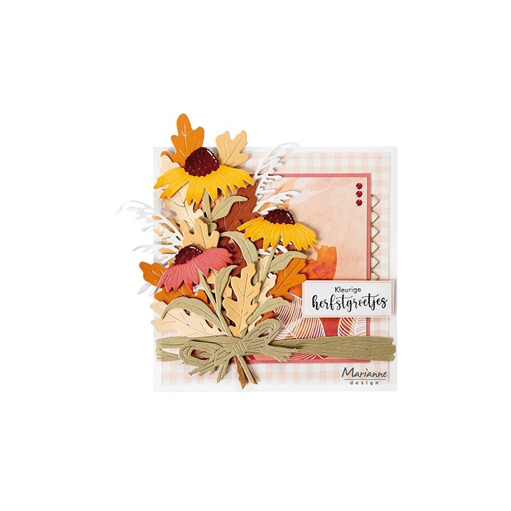 (LR0924)Creatables Tiny's raffia