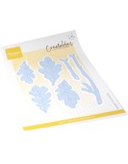 (LR0925)Creatables Tiny's oak branches