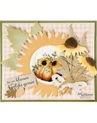 (LR0925)Creatables Tiny's oak branches