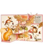 (LR0925)Creatables Tiny's oak branches