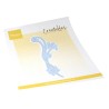 (LR0927)Creatables Ice crystals - swirl