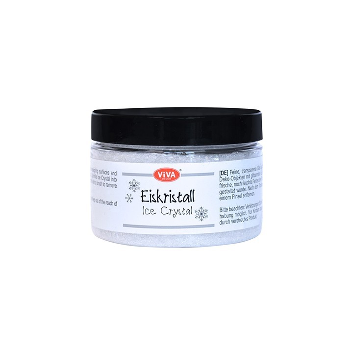 (923400048)Viva Eiskristall