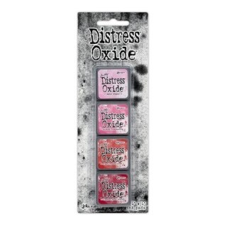 (TDIK91479)Tim Holtz distress  Mini Oxide Ink Pads 1