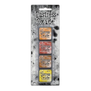 (TDIK91486)Tim Holtz distress  Mini Oxide Ink Pads 2