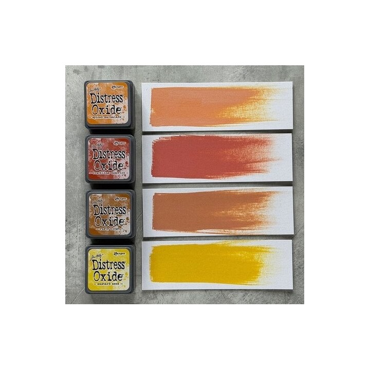 (TDIK91486)Tim Holtz distress  Mini Oxide Ink Pads 2
