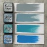 (TDIK91509)Tim Holtz distress  Mini Oxide Ink Pads 4