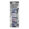 (TDIK91516)Tim Holtz distress  Mini Oxide Ink Pads 5