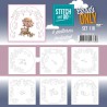 (COSTDO10118)Stitch and Do - Cards Only 4K - Set 118