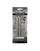 (TDA89858)Tim Holtz Distress Mini Blending Brushes (3pcs)