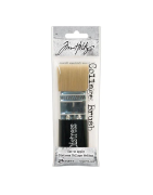 (TDA50889)Tim Holtz Distress Collage Brush 1.25 Inch
