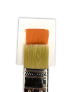 (TDA50889)Tim Holtz Distress Collage Brush 1.25 Inch
