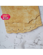 (CW359)Craft and You design Small Borders by Gosia Dies