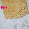 (CW359)Craft and You design Small Borders by Gosia Dies
