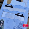 (CW363)Craft and You design Folders Tabs Dies