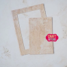 (CW364)Craft and You design Old Photo Frame Dies