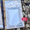 (CW364)Craft and You design Old Photo Frame Dies