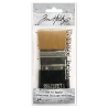 (TDA47834)Tim Holtz Distress Collage Brush 1.75 Inch