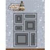 (BBD10062)Dies - Berries Beauties - Gnomie Holidays - Gnomie Frame