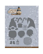 (BBD10063)Dies - Berries Beauties - Gnomie Holidays - Gnomies