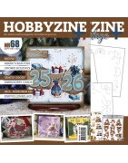 (HZ02568)Hobbyzine Plus 68