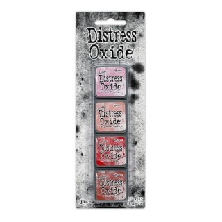 (TDIK91530)Tim Holtz distress  Mini Oxide Ink Pads 7