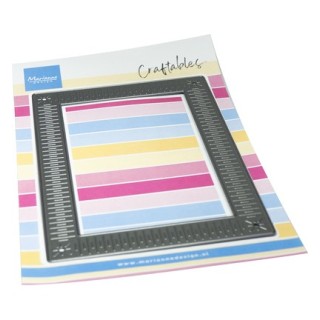 (CR1711)Craftables Shaker Frame A6