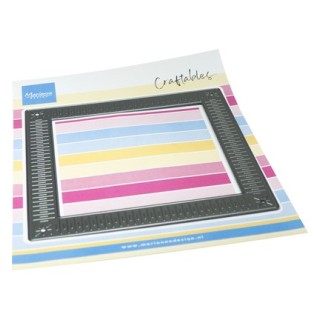 (CR1712)Craftables Shaker frame square