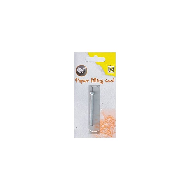 (FPWT001)Nellie's Filling Dies paper winding tool