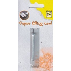 (FPWT001)Nellie's Filling Dies paper winding tool