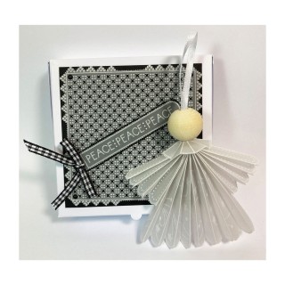 (ACC-CH-31869-XX)Peace Angel Groovi Kit