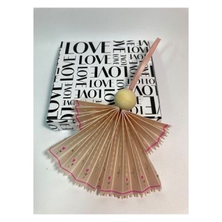 (ACC-CH-31868-XX)Love Angel Groovi Kit