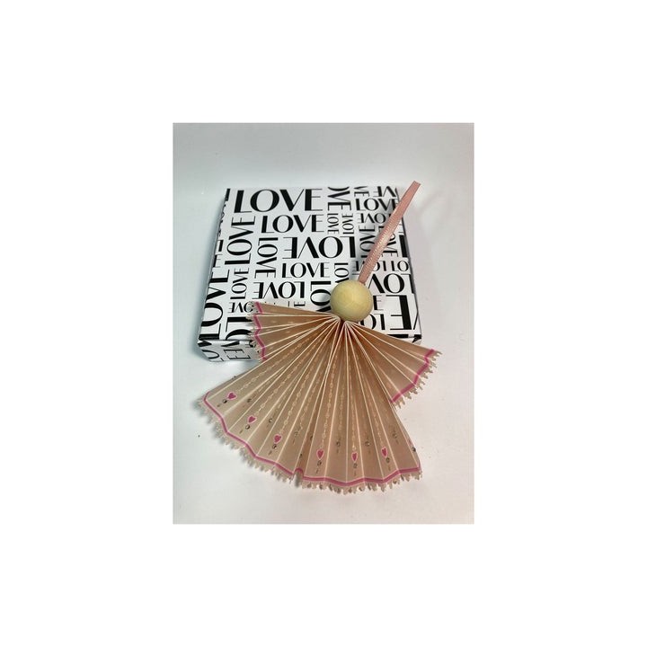 (ACC-CH-31868-XX)Love Angel Groovi Kit