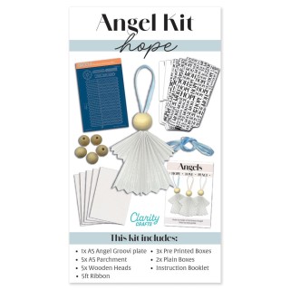 (ACC-CH-31867-XX)Hope Angel Groovi Kit