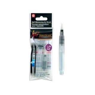 (XQR-L)Sakura Koi Water Brush Large Brushes