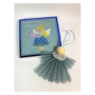 (GRO-CH-42568-04)Groovi Plate A5 Template Hope Angel