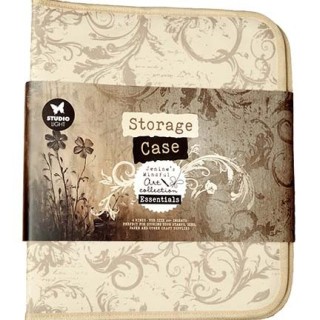 (JMA-ES-CASE06)Studio Light  Storage Case A4+ size Essentials nr. 06