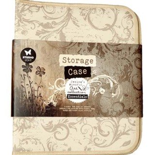(JMA-ES-CASE06)Studio Light  Storage Case A4+ size Essentials nr. 06