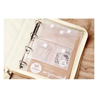 (JMA-ES-CASE06)Studio Light  Storage Case A4+ size Essentials nr. 06