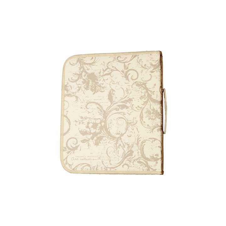 (JMA-ES-CASE06)Studio Light  Storage Case A4+ size Essentials nr. 06